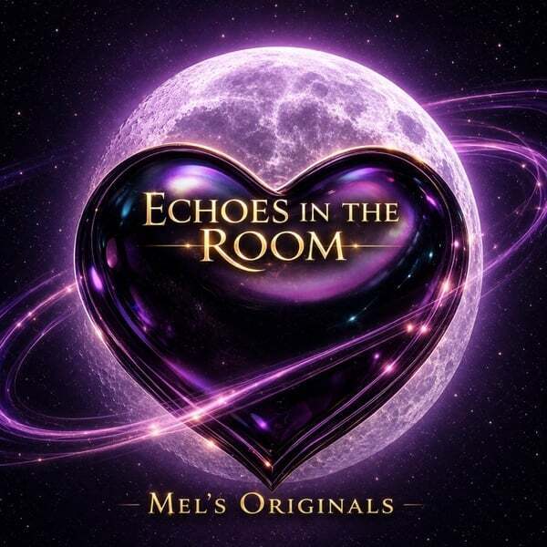 Cover art for Echoes In The Room